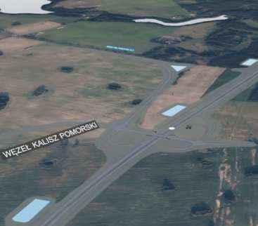 100 km drogi ekspresowej S10. Nowa budowa może ruszać avatar