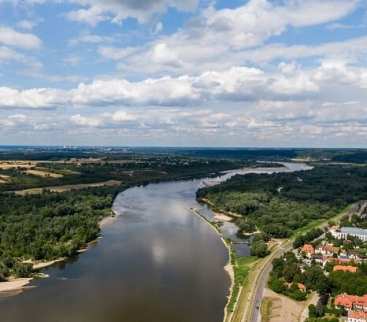 Wody Polskie: tysiące barier na rzekach do analizy i przebudowy avatar