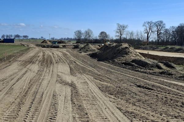 Zdjęcie Fot. GDDKiA