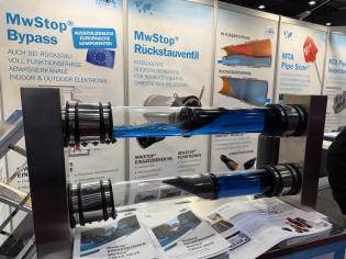 Forum Rurociągowe 2026. Fot. inzynieria.com