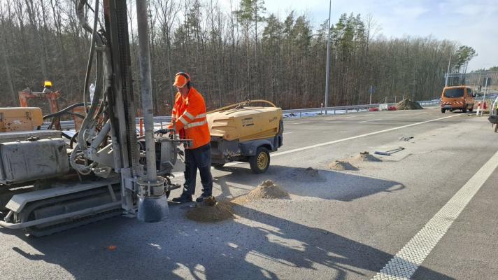 Zdjęcie Fot. GDDKiA