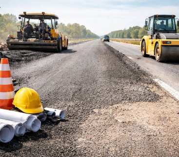 Pięć ofert na budowę obwodnicy Kalisza. Kto je złożył? avatar