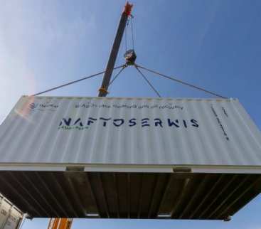 PERN rozszerza współpracę z Naftoserwisem avatar