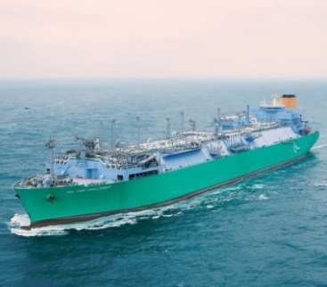 Pływający terminal LNG. 2 mld zł z KPO na realizację projektu avatar