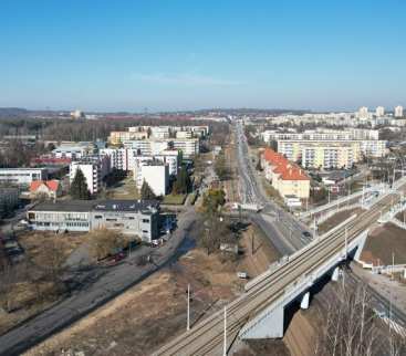 Bytom. Ogłoszono przetarg na budowę centrum przesiadkowego w Stroszku avatar