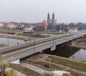 Może ruszać przebudowa mostu Chrobrego w Poznaniu [WIZUALIZACJE] avatar