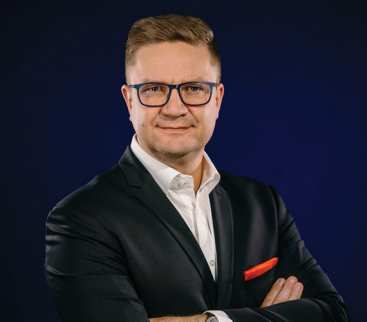 Branża bezwykopowa  odporna na trudności avatar