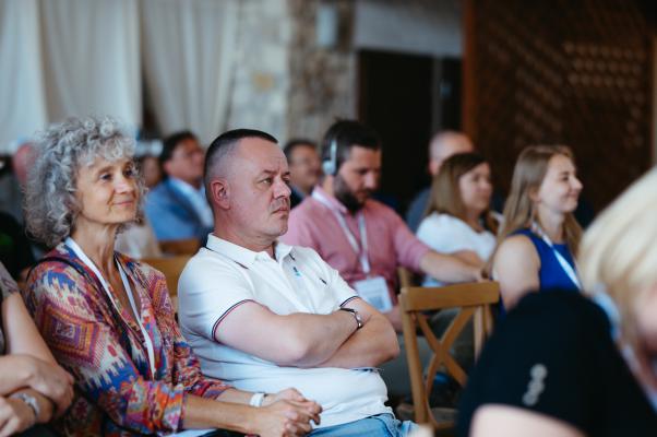 Zdjęcie XX Międzynarodowa Konferencja, Wystawa i Pokazy Technologii INŻYNIERIA BEZWYKOPOWA  fot. Quality Studio dla www.inzynieria.com