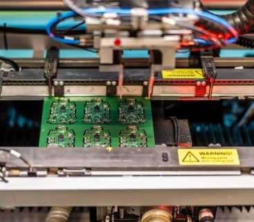 Powłoki konforemne PCBA: mała warstwa, duża ochrona elektroniki avatar