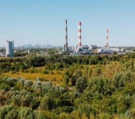 Blok gazowo-parowy w Elektrociepłowni Siekierki – nowe rozdanie