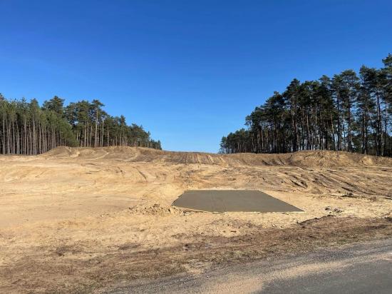 Zdjęcie Fot. GDDKiA