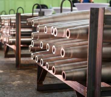 Lubelskie. W Kraśniku powstaje fabryka amunicji. Wielka inwestycja avatar