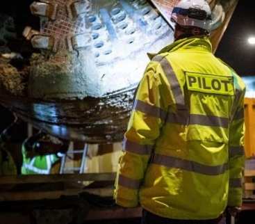 Warszawa rozbudowuje kanalizację. Zaczyna się kolejna bezwykopowa inwestycja avatar