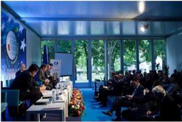 Avatar Forum Ekonomiczne w Krynicy-Zdroju