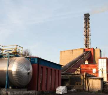 Elektrociepłownia w Polkowicach stawia instalację oczyszczania spalin avatar