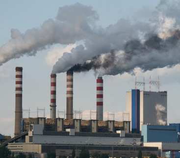 W czasie suszy w Polsce może brakować energii avatar