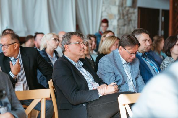 Zdjęcie XX Międzynarodowa Konferencja, Wystawa i Pokazy Technologii INŻYNIERIA BEZWYKOPOWA. fot. Quality Studio dla www.inzynieria.com