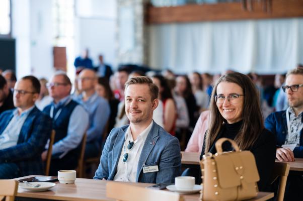 Zdjęcie XX Międzynarodowa Konferencja, Wystawa i Pokazy Technologii INŻYNIERIA BEZWYKOPOWA fot. Quality Studio dla www.inzynieria.com