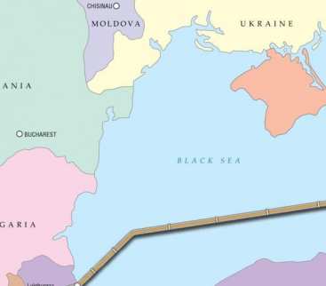 Gazprom uzyskał zielone światło dla Turkish Stream avatar