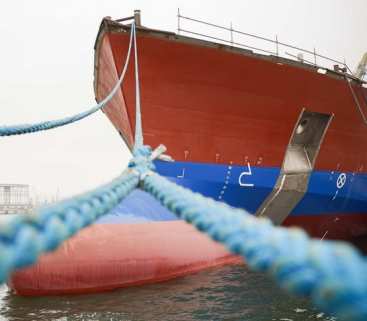 W Polsce zwodowano okręt w ramach fińskiego programu NATO avatar