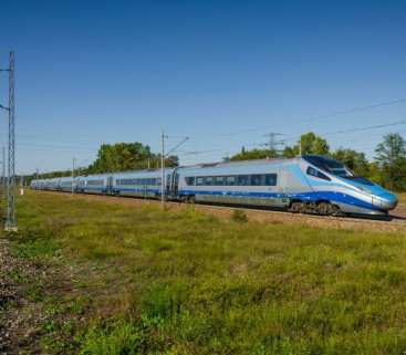 Avatar CPK. Zmiana układu torowego w rejonie Retkini – znamy oferty