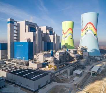 Elektrownia Opole: pierwsze rozpalenie kotła nr 6 avatar