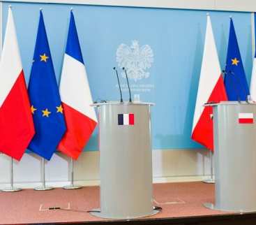 Nowy rozdział w relacjach z Francją. Co oznacza dla budownictwa w Polsce? avatar