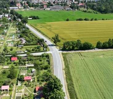 GDDKiA ogłosiła przetarg na obwodnicę w ciągu DK41 avatar