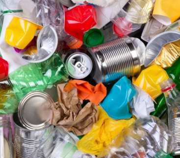 Samorządy mogą otrzymać wsparcie na gospodarowanie odpadami avatar