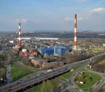 Elektrociepłownia Będzin – sprzedaż zawieszona avatar