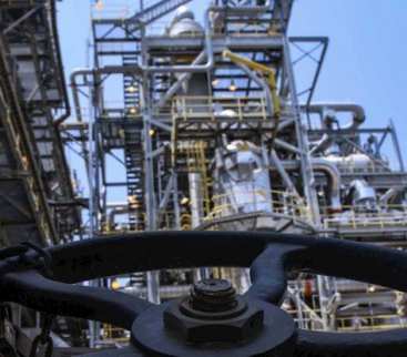 Aramco obejmuje udziały w rafinerii Lotosu. Dostarczy ropę do Orlenu avatar