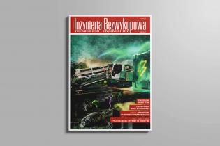Inżynieria Bezwykopowa, wydanie numer 93
