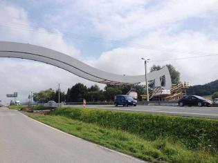 fot. GDDKiA oddział Kraków