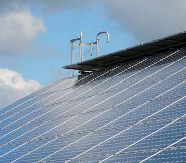 Polacy oczekują zwiększenia wsparcia domowych instalacji odnawialnych źródeł energii avatar