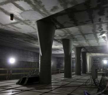 W czerwcu II linią metra pojadą testowo pociągi avatar