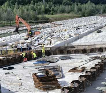 Zbiornik Topola znów w pełnej gotowości – zakończono kluczowe prace zabezpieczające avatar