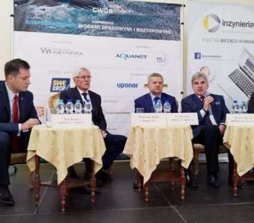 Czy intensywne opady deszczu są problemem Poznania? avatar