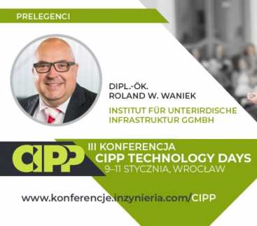 Renowacja rurociągów kanalizacyjnych i studzienek a jakość wykonanych prac avatar