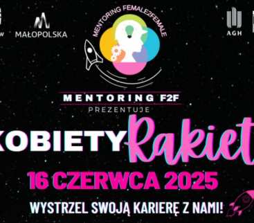 Kobiety Rakiety 2025 – spotkajmy się w Krakowie avatar