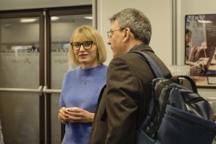 X Konferencja Bezwykopowa Rehabilitacja. fot. Quality Studio dla www.inzynieria.com