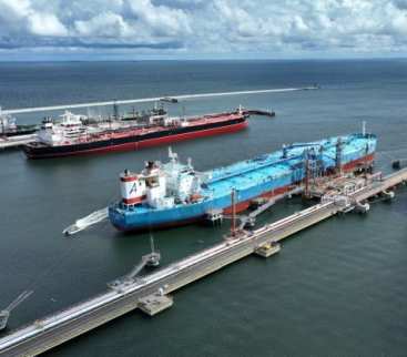 2025 – rekordowy rok Naftoportu avatar