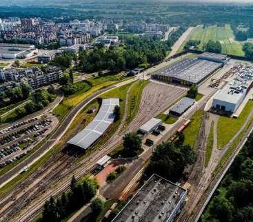 Warszawa. Będzie sprawniej na stacji metra Kabaty avatar