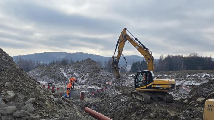 Zdjęcie Fot. GDDKiA