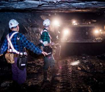 KGHM zatwierdził budżet na 2026 rok. Wyższe inwestycje i wzrost produkcji avatar