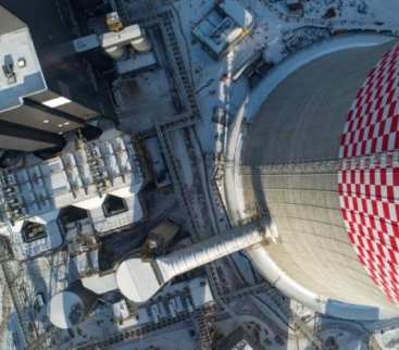 Blok 910 MW w Jaworznie: co stanie się z ubocznymi produktami spalania? avatar