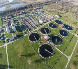 Kraków: 38,5 mln zł na modernizację oczyszczalni ścieków Kujawy