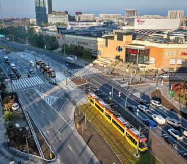 Tramwaje Warszawskie mają ponad 2 mld zł na inwestycje avatar