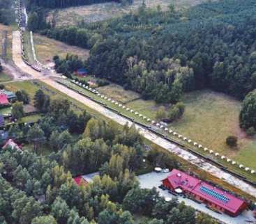 Kraków. Ruszy budowa gazociągu Wężerów–Przewóz o długości 44 km avatar