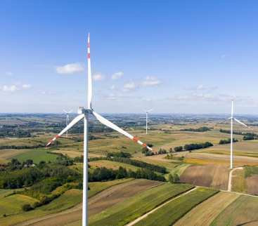 Farma Wiatrowa Bejsce dołączyła do portfela Enei Nowa Energia avatar