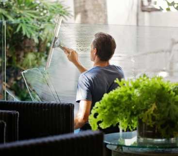 Wiosenne porządki wokół domu i ogrodu avatar